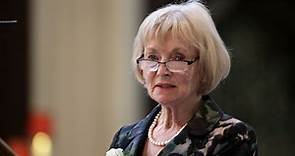 Baroness Glenys Kinnock: Former MEP and wife of ex Labour leader Lord Kinnock has died aged 79