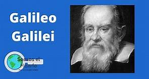 Galileo Galilei y sus descubrimientos | Somos el mundo