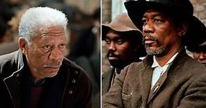 I 10 migliori film di Morgan Freeman (secondo Rotten Tomatoes) - Liste
