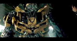 Transformers 2: La Vendetta del Caduto Trailer Italiano Hd