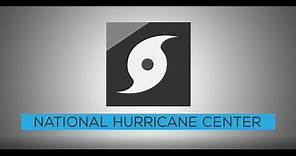 Overview of the National Hurricane Center