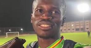 🎙️🎙️🎙️ Falaye Sacko 🦅🇲🇱 Vidéo :... - Mali Football.ml