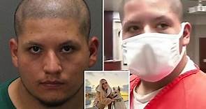 Moment desperate dad of ‘Purge’ shooting victim Rylee Goodrich, 18, screams at suspect in court