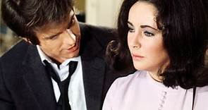 The Only Game In Town 1970 - Elizabeth Taylor, Warren Beatty