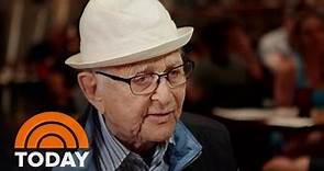 TV Writer Norman Lear: ‘All In The Family’ Could Not Be On Network TV Today | TODAY