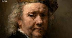 Looking for Rembrandt - Episode 3 (BBC)