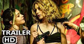 LA MADRE Trailer (2024) Thriller Movie