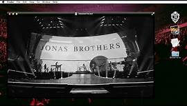 Jonas Brothers - Remember This (Official Video)