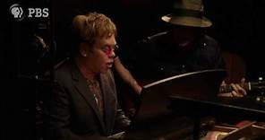 AMERICAN EPIC | Sessions: Elton John and Jack White | PBS