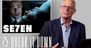 Top Forensic Pathologist Dr Richard Shepherd breaks down autopsy scenes in film & TV