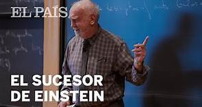 Robert Langlands: El científico que ocupa el despacho de Einstein | Materia