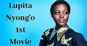 Lupita Nyongo -THE ROADSIDE (Love Triangle)