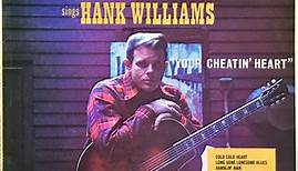 Del Shannon - Del Shannon Sings Hank Williams