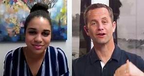 Kirk Cameron's daughter dishes on growing up a Cameron