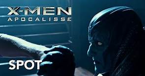 X-Men: Apocalisse | World SPOT 60'' [HD] ITA | 20th Century FOX