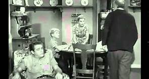 The Real Mccoys Season 1 Episode 14 Grandpa And The Driver's License