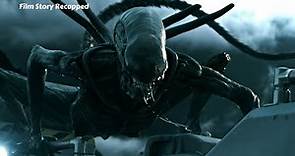 Alien: Covenant, the sequel to Prometheus, a science fiction masterpiece about the origins of aliens