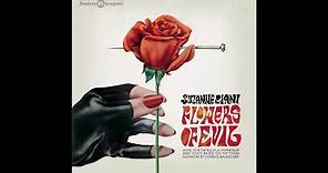 Suzanne Ciani - Flowers Of Evil 1969 (Full Album)