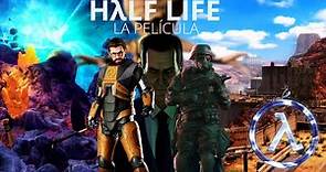 Half Life: La Película