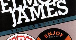 Elmore James - The Complete Fire & Enjoy Sessions Part 1