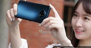 6.82吋超大螢幕規格5G手機 Nokia G50開箱- SOGI 手機王