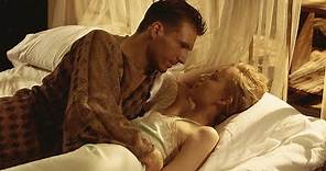The English Patient Trailer