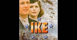 Ike: The War Years (1979) Part 1