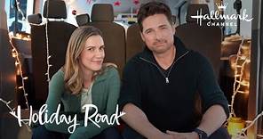Preview - Holiday Road - Starring Warren Christie and Sara Canning