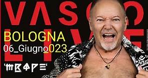 VASCO LIVE_023 - Bologna stadio Renato Dall'Ara 06/06/2023