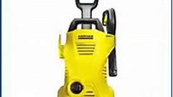 Equip4you - The Karcher Electrical Pressure Washer K...