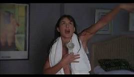 Demi Moore in 'Striptease', 1996.