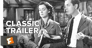 Night Must Fall (1937) Official Trailer - Merle Tottenham, Kathleen Harrison Movie HD