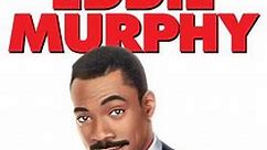 Eddie Murphy 4-Film Bundle