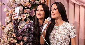 Kacey Musgraves Is Immortalized At Madame Tussauds Nashville