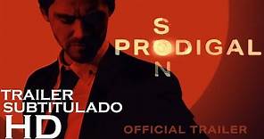Prodigal Son Trailer Subtitulado [HD] Tom Payne,Michael Sheen