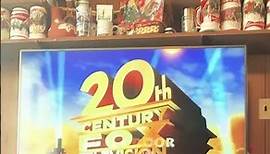 Fuzzy door productions 20th century fox television