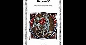 Beowulf - Poema Épico