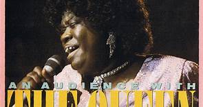Koko Taylor And Her Blues Machine - An Audience With The Queen (Live From Chicago)