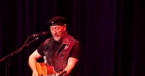 Richard Thompson "Who Knows Where The Time Goes"