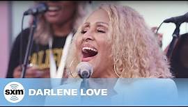 Darlene Love — Christmas (Baby Please Come Home) [LIVE @ SiriusXM]
