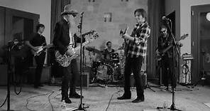 John Fogerty & ZZ Top - Blues & Bayous Tour In-Studio Jam Session