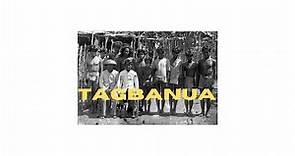 The Tagbanua People of Palawan
