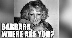 Why Barbara Mandrell Disappeared? - 'I Was Country ...' Singer's Secret History