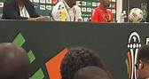 Kaba Diawara « l’objectif ce sont les 7 points pour rester à #Yamoussoukro #CAN2023 »