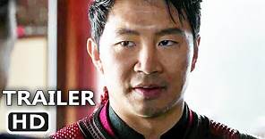 SHANG-CHI Trailer 3 (2021)