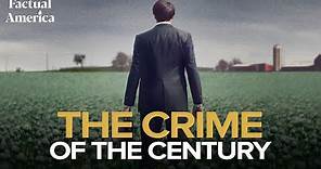 The Crime of the Century | HBO Documentary | Interview with Director Alex Gibney