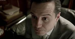Moriarty and the Final Plan | Sherlock | BBC