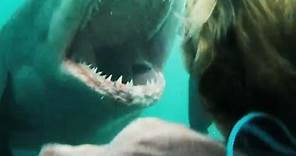 Shark Night 3D - Trailer [HD]