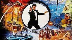 James Bond 007 - Der Hauch des Todes - Trailer Deutsch