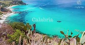 Tourism Italy : Visit Calabria best places to visit and things to do
